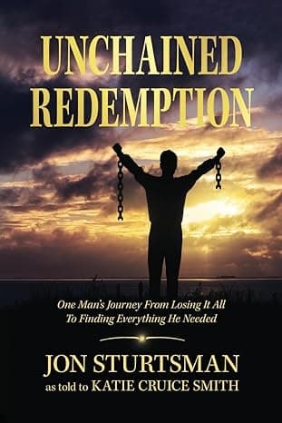 Cover of Unchained Redemption