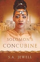 Cover of Solomon's Concubine