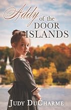 Cover of Addy of the Door Islands