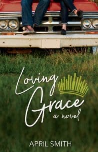 Cover of Loving Grace