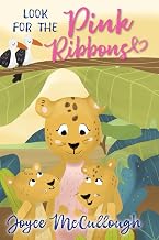 Cover of Look for the Pink Ribbons