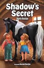 Cover of Shadow's Secret