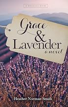 Cover of Grace & Lavender (Springville Stories)