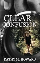Cover of Clear Confusion