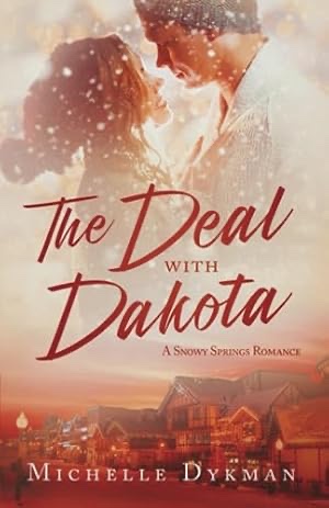 Cover of The Deal with Dakota