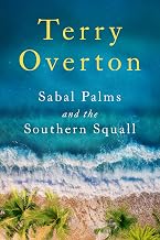 Cover of Sabal Palms and the Southern Squall (Sabal Palms series)