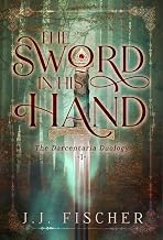 Cover of The Sword in His Hand