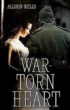 Cover of War-Torn Heart