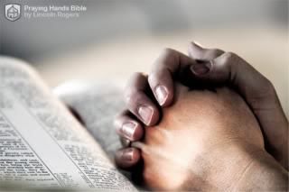 praying-hands-bible