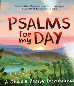 Psalms for My Day